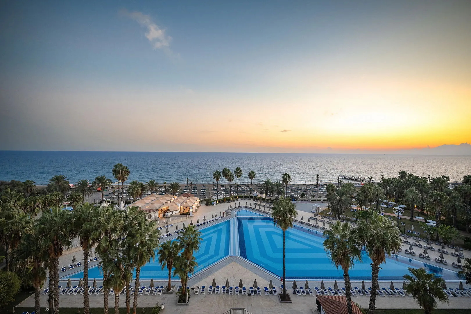 Adora Hotel & Resort