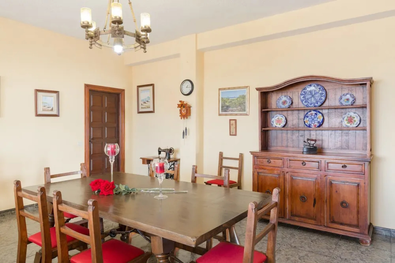 Fidalsa Pacific Beach