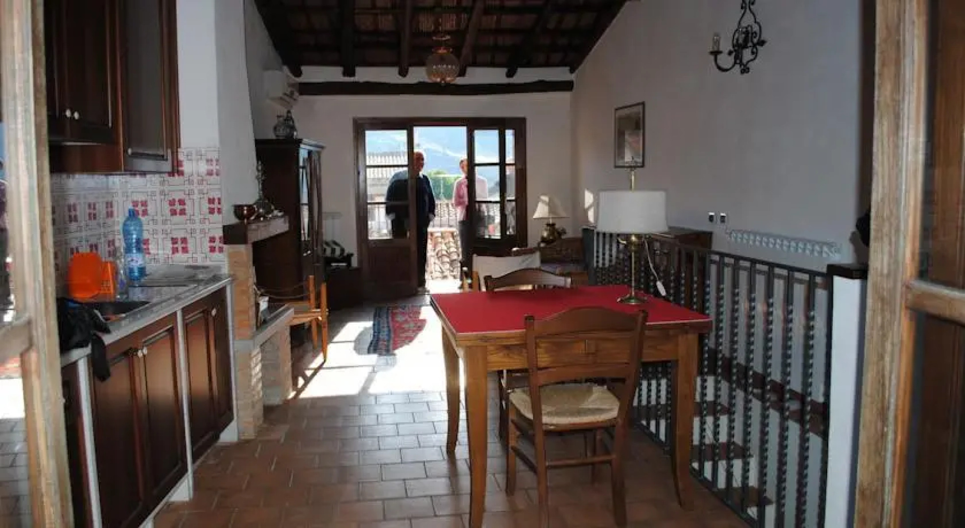 Casa Vacanza Casinello 1