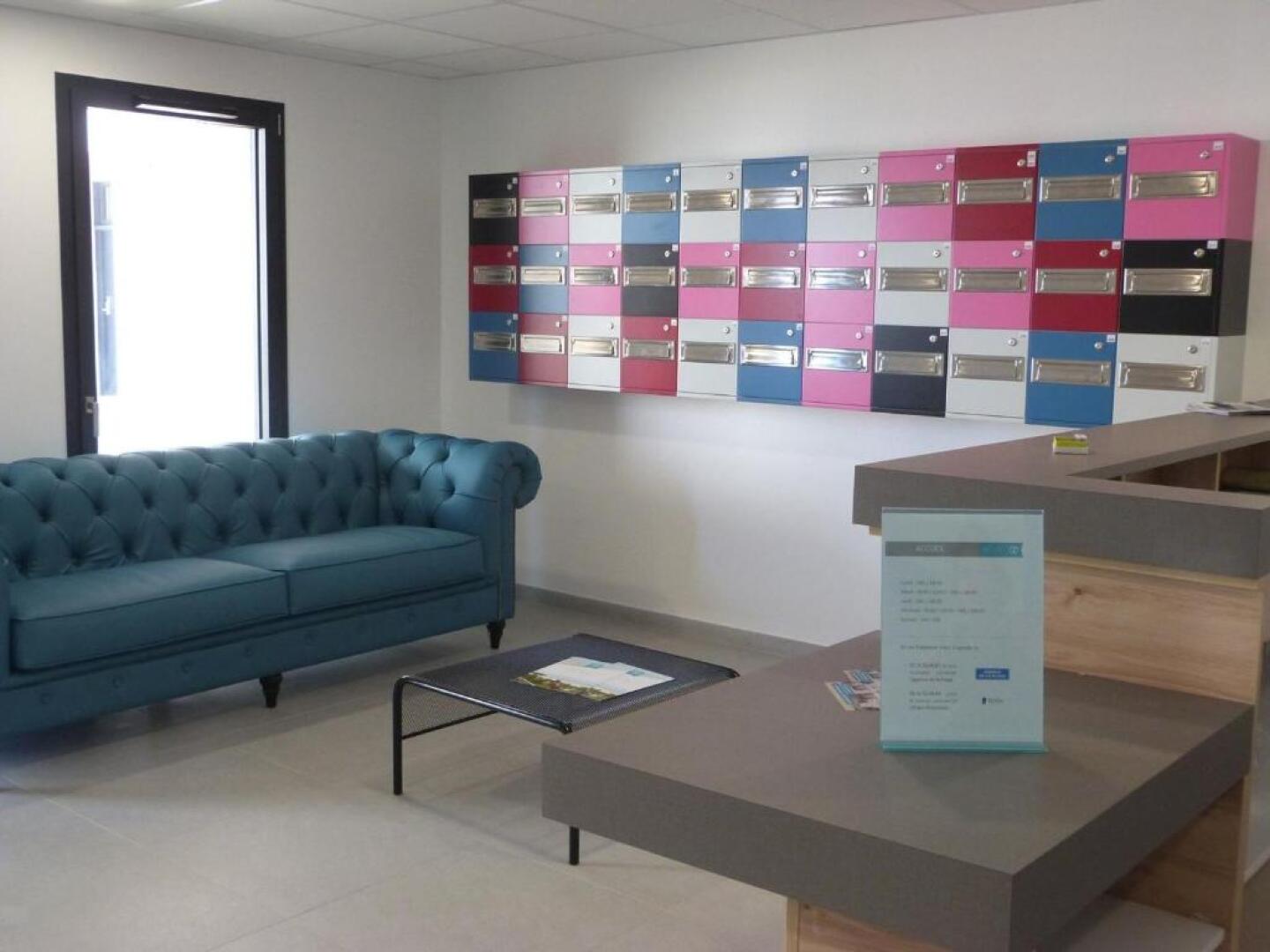 Appartement La Tranche-sur-Mer, 3 pièces, 6 personnes - FR-1-194-201