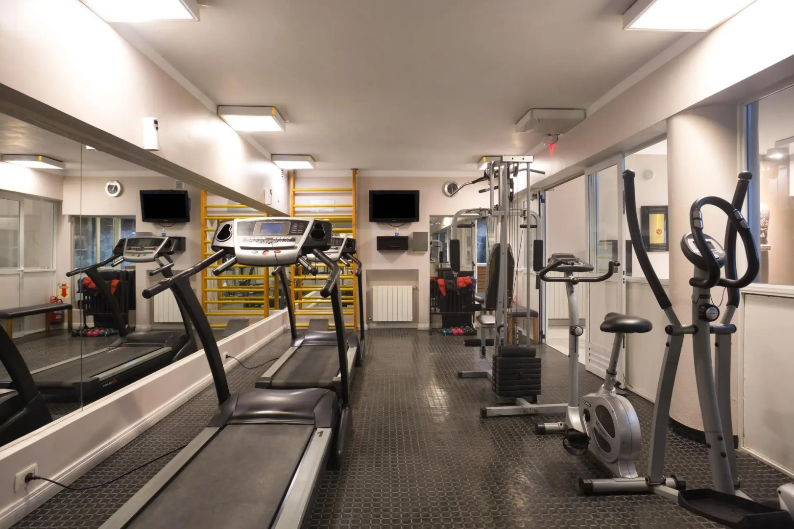 Cilene del Faro Suites & Spa