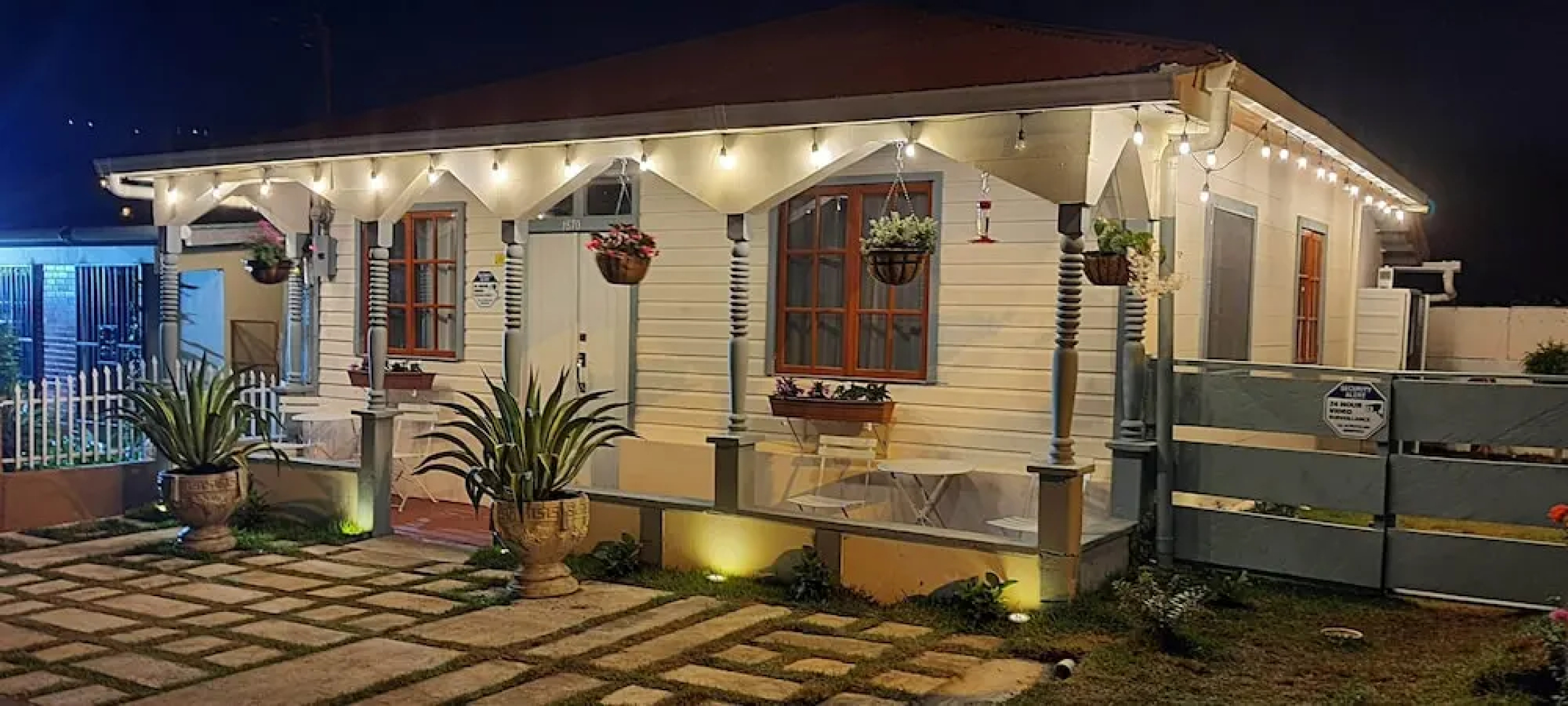 Villa Alejandro