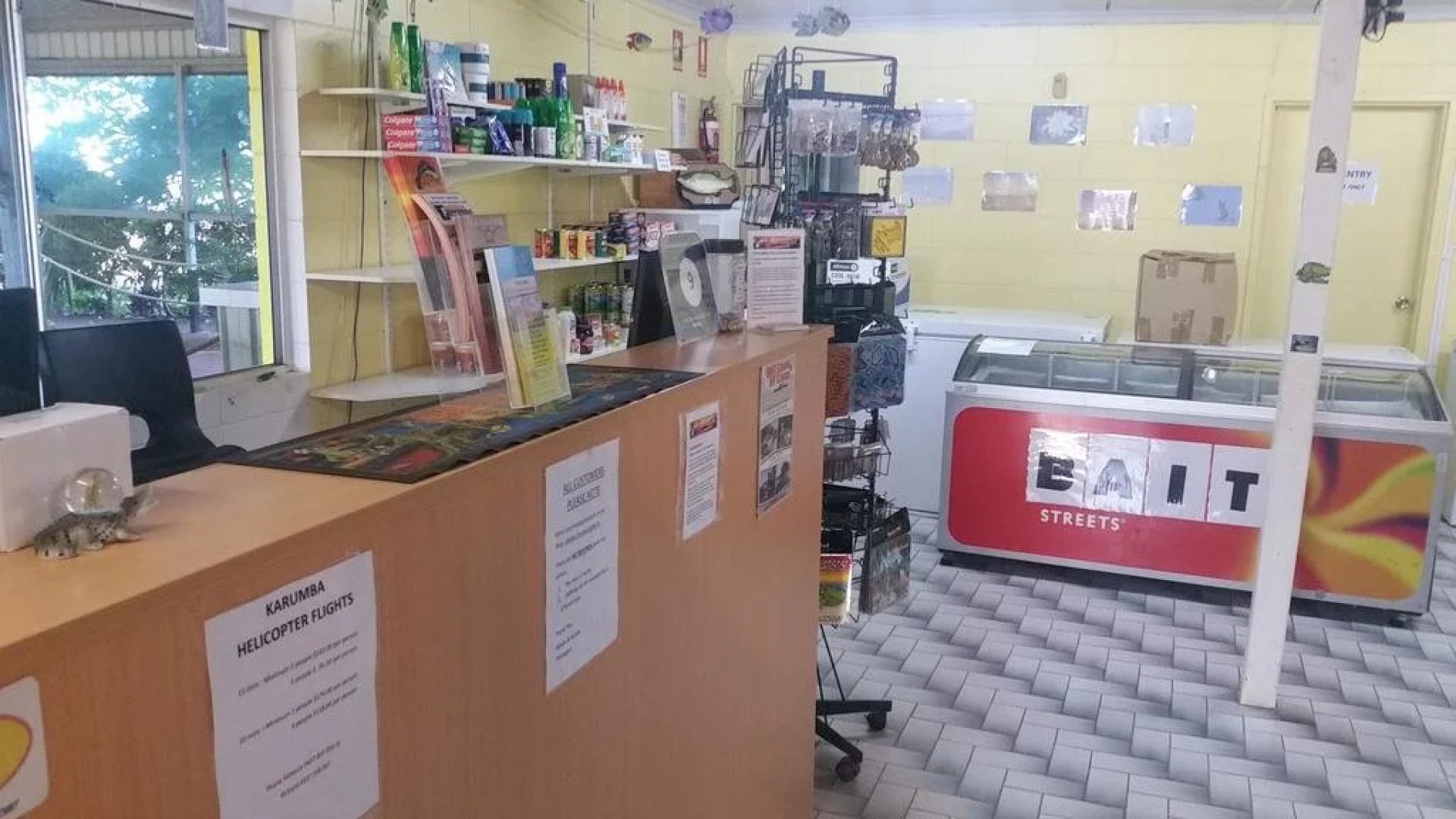 Karumba Point Sunset Caravan Park