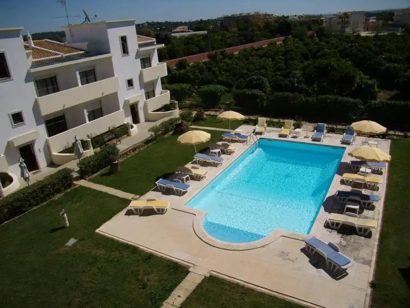 Residence 1000 Roses