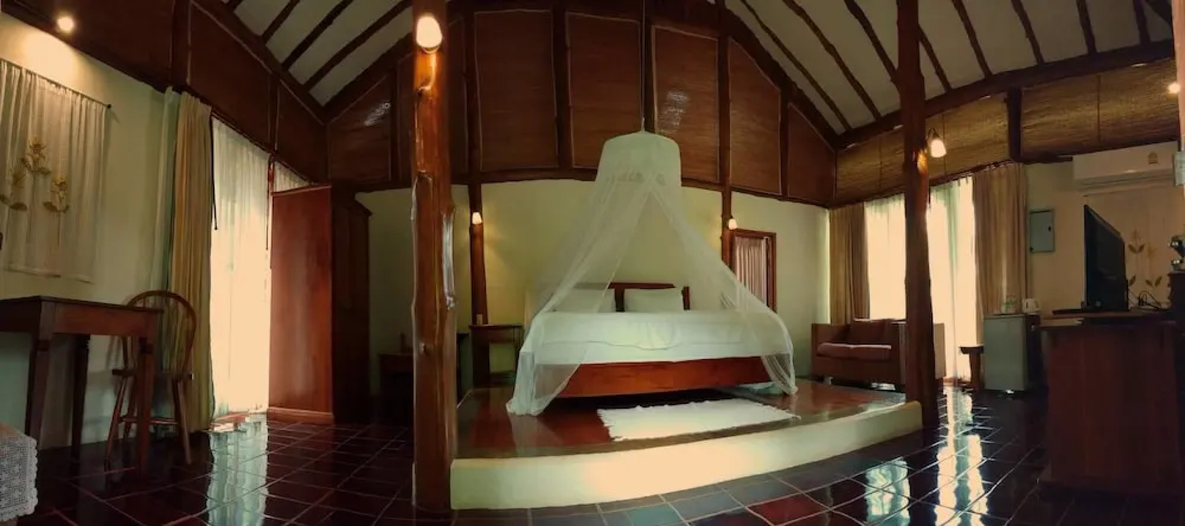 Dala Hide Away Chiang Rai