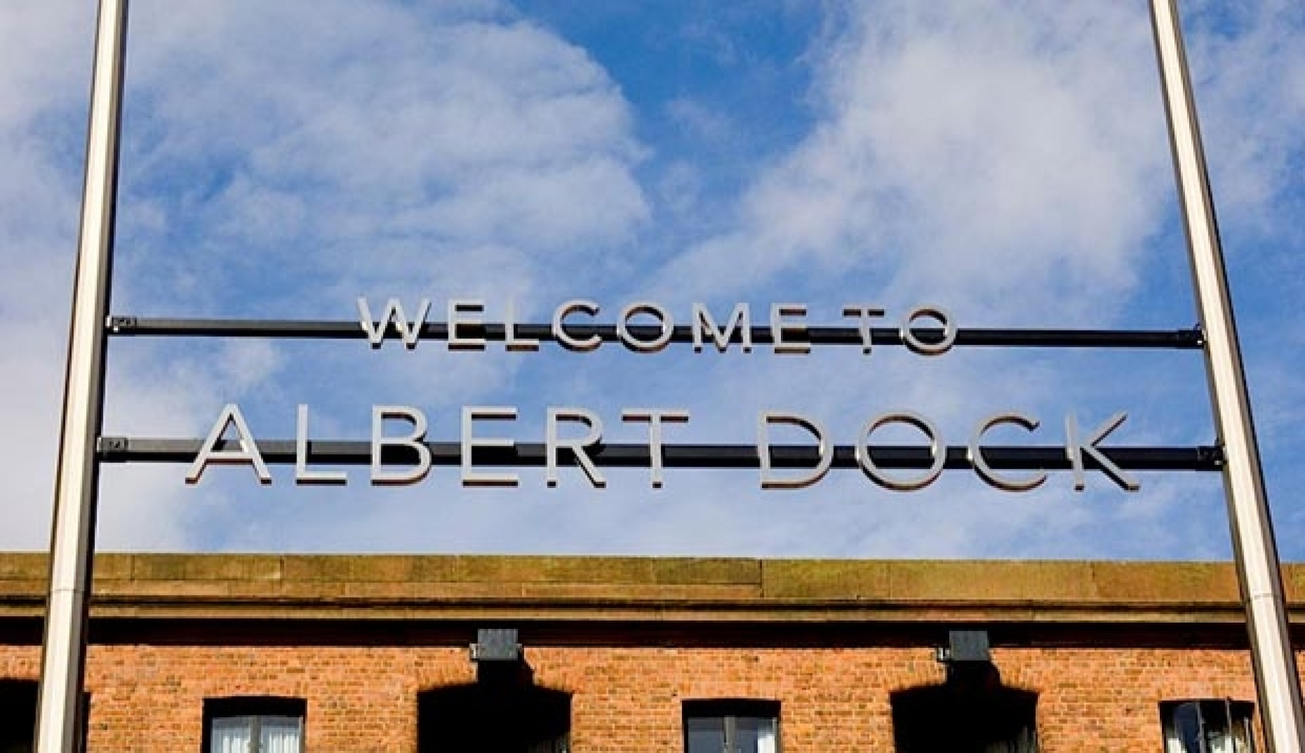 Premier Inn Liverpool City - Albert Dock
