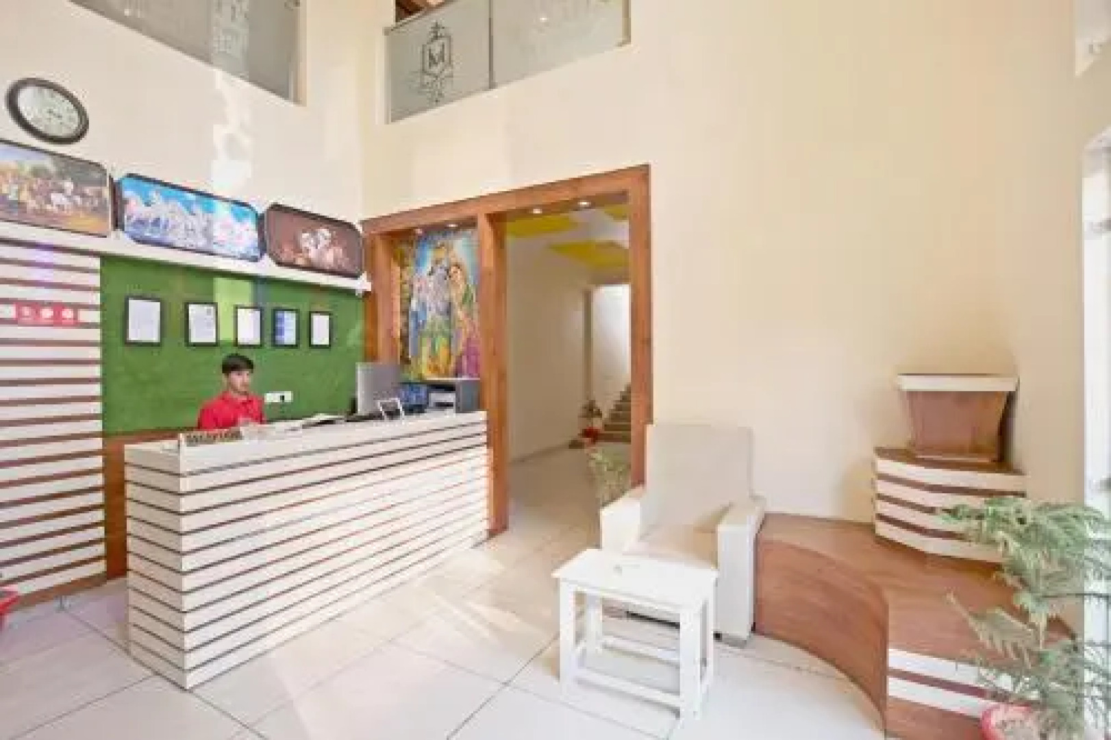 OYO 26976 Valley Heights Spa And Resorts