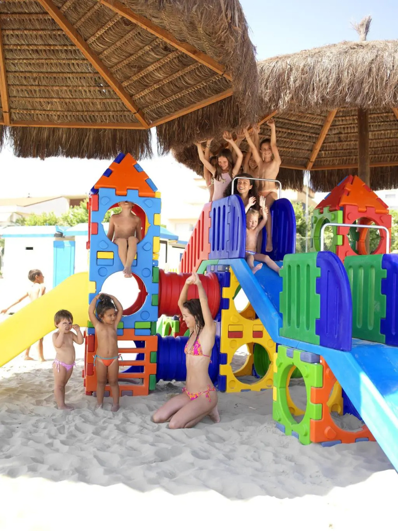 Grand Hotel Don Juan