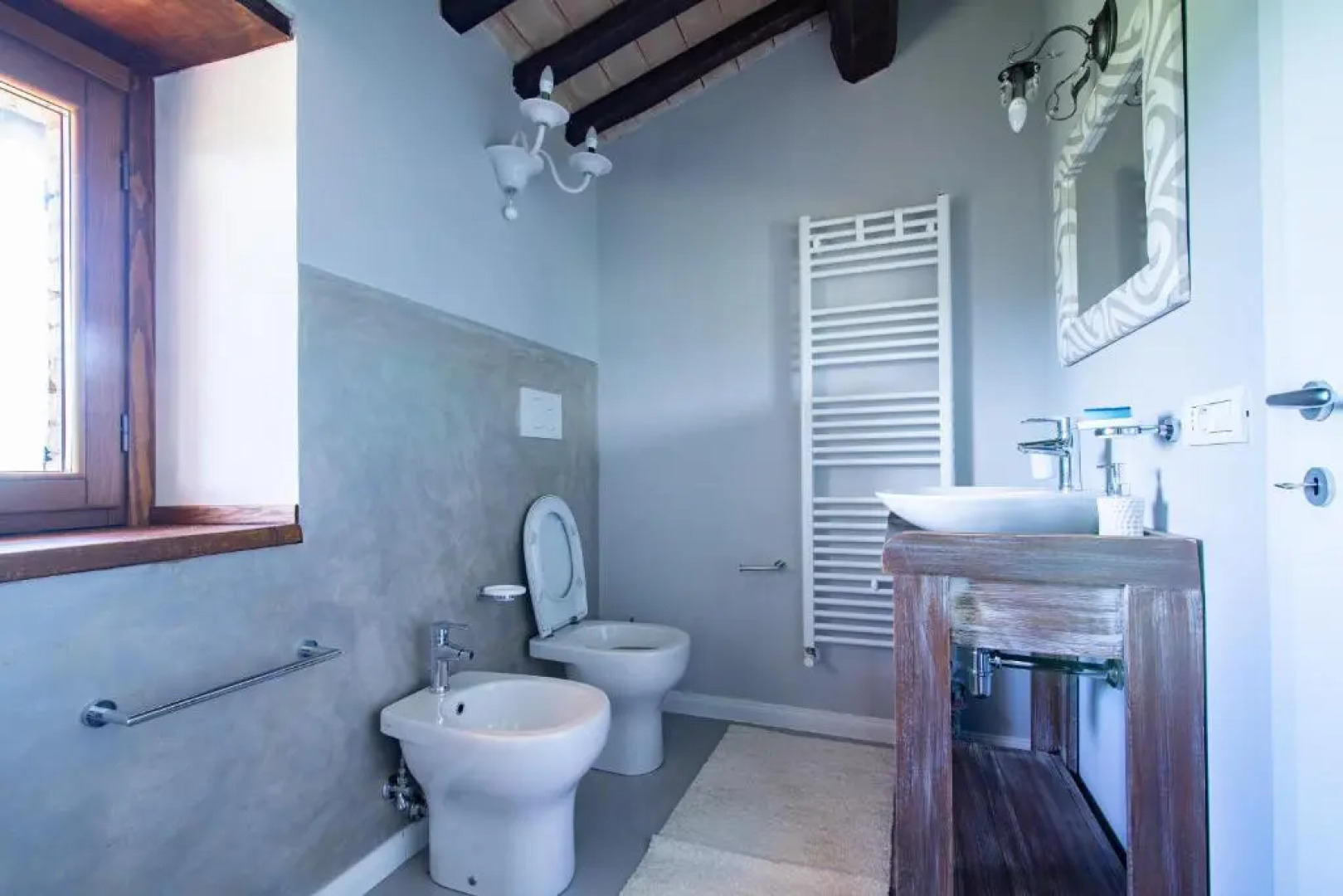 Il Castello di Perchia