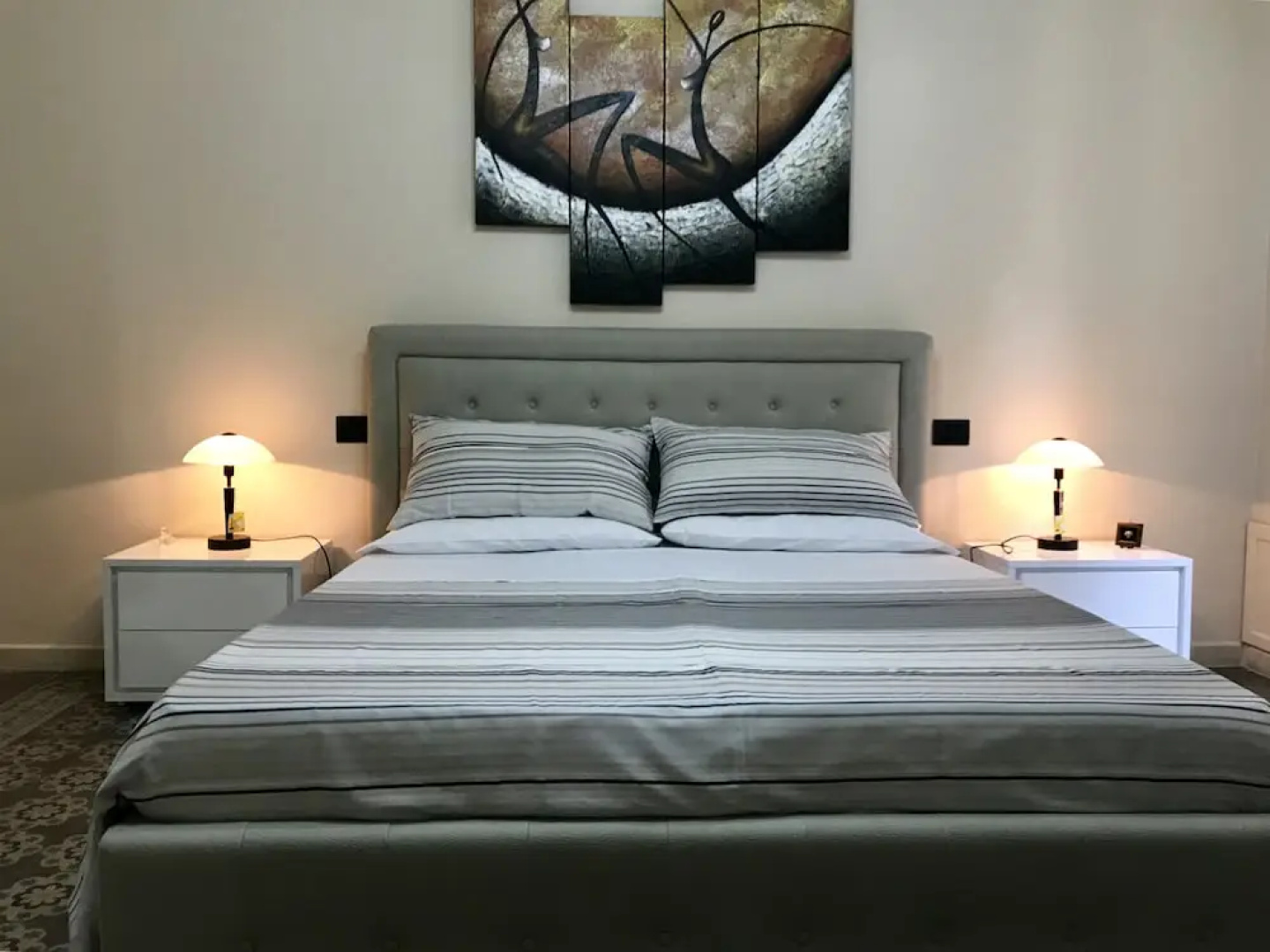Bed  Breakfast Baobab