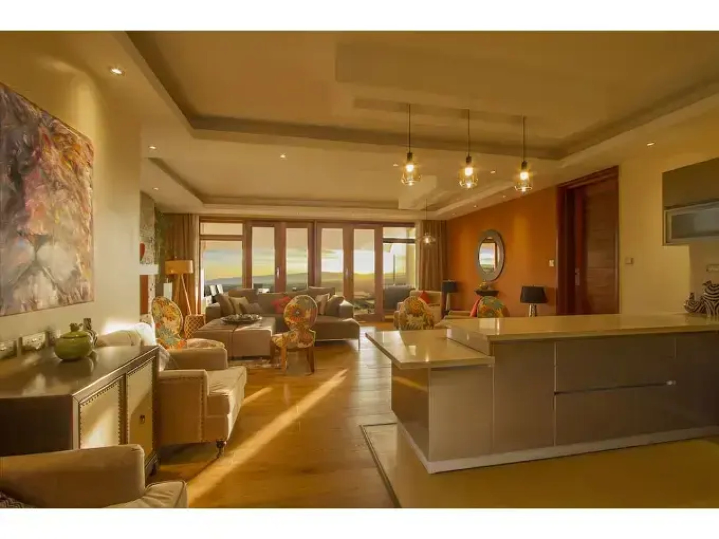 Maiyan Luxury Resort