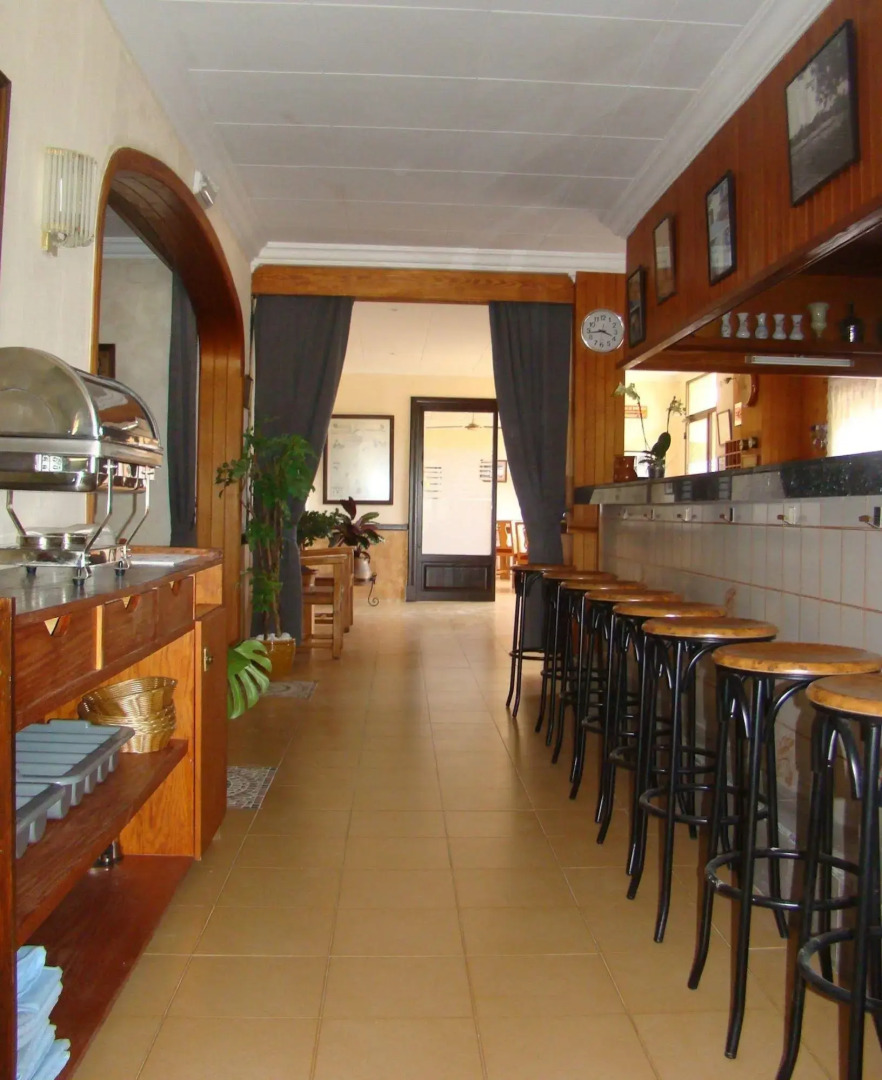 Residencia Santiago Mallorca