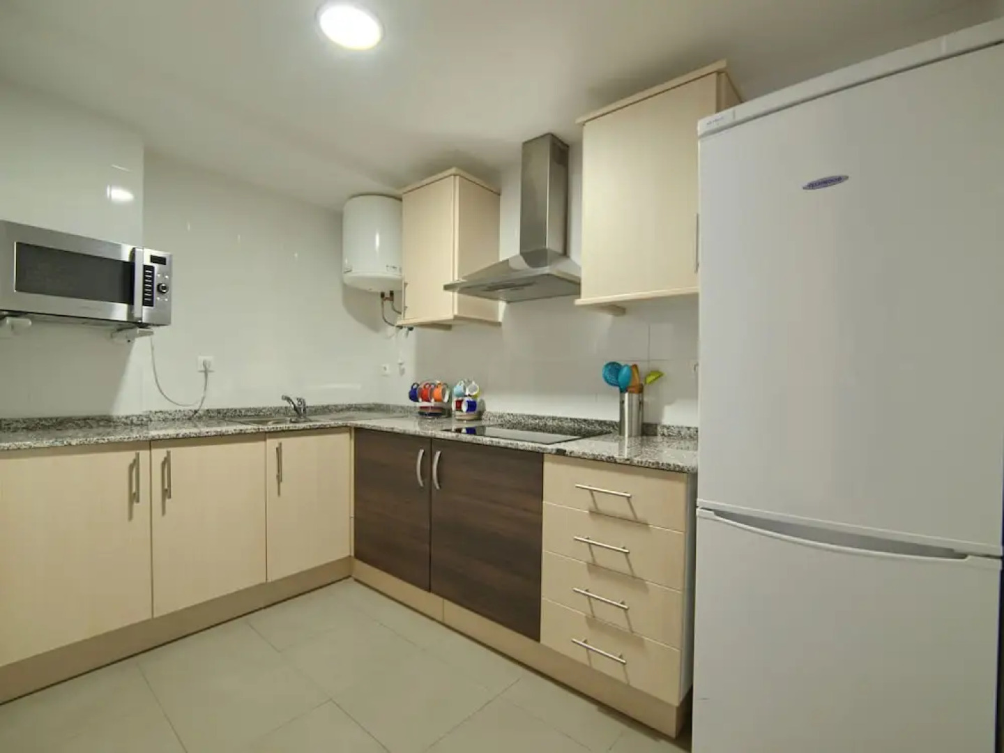 Modern Apartment in Gudar With Terrace