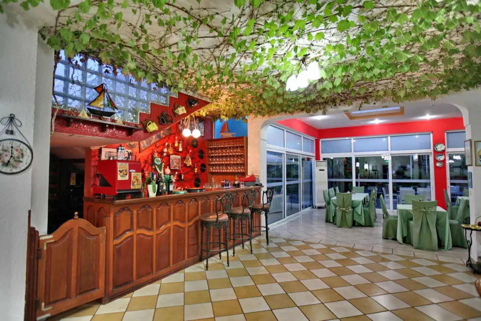 Malemi Organic Hotel