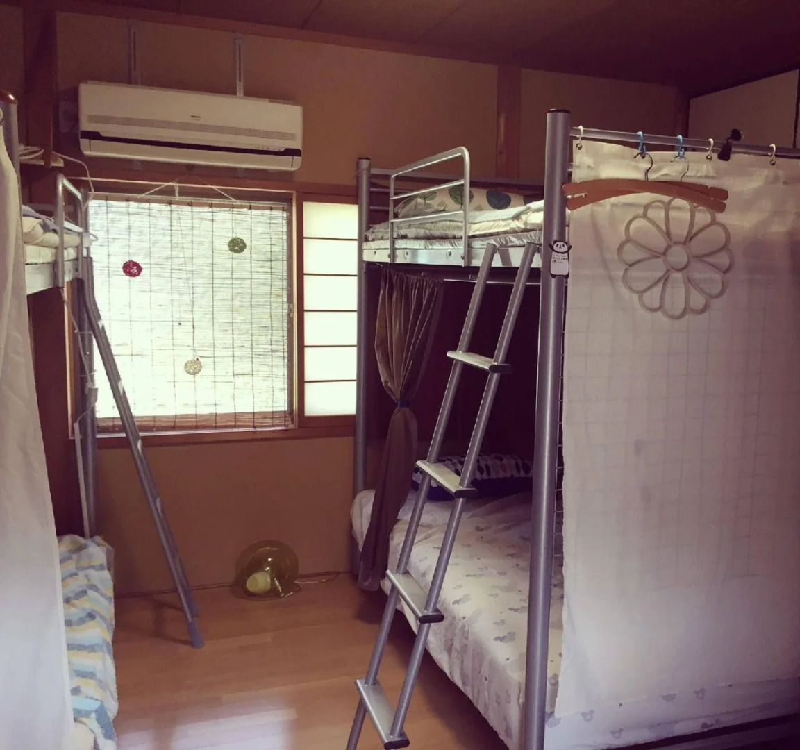 Inuyama Guest House KODINMARI