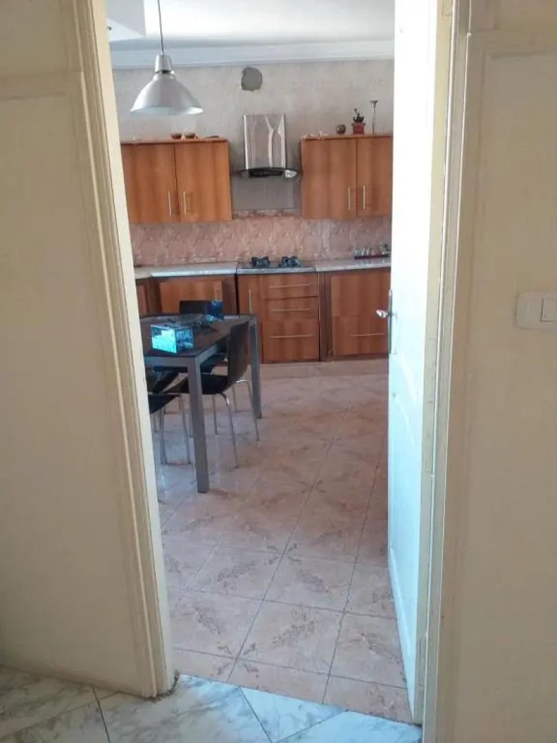 Big appartement avec jacuzzi