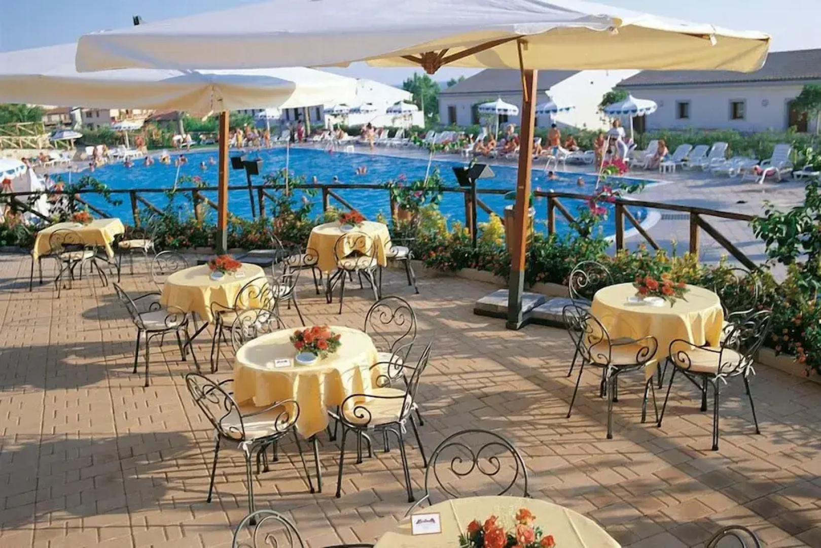 Hotel Martinica