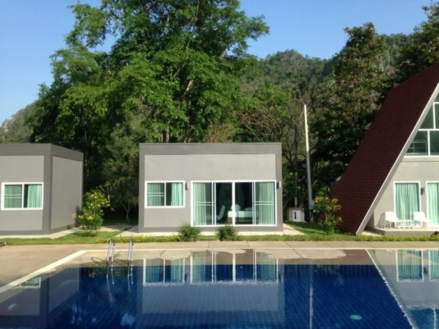 Khaoyai Nature Resort