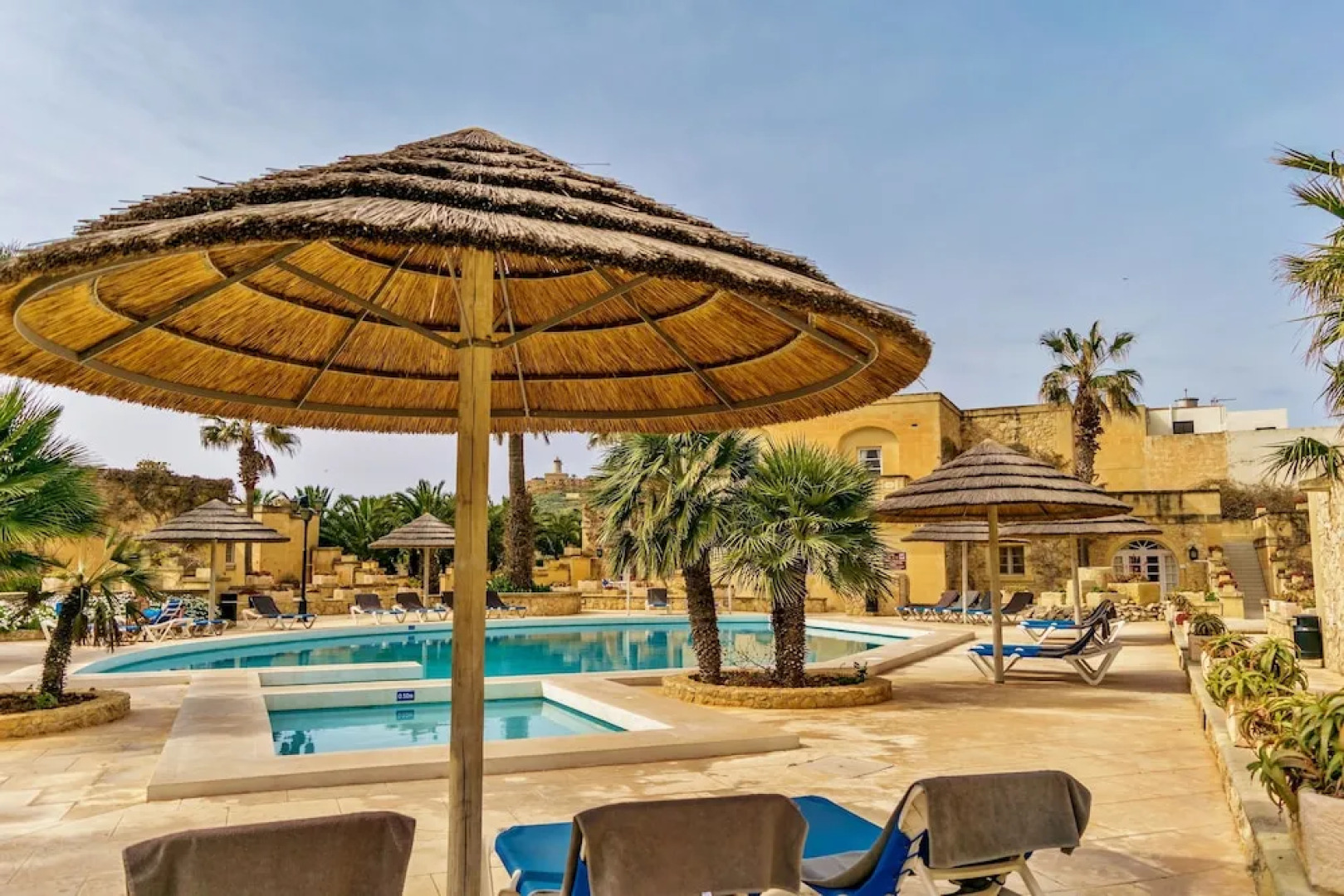 Gozo Village Holidays