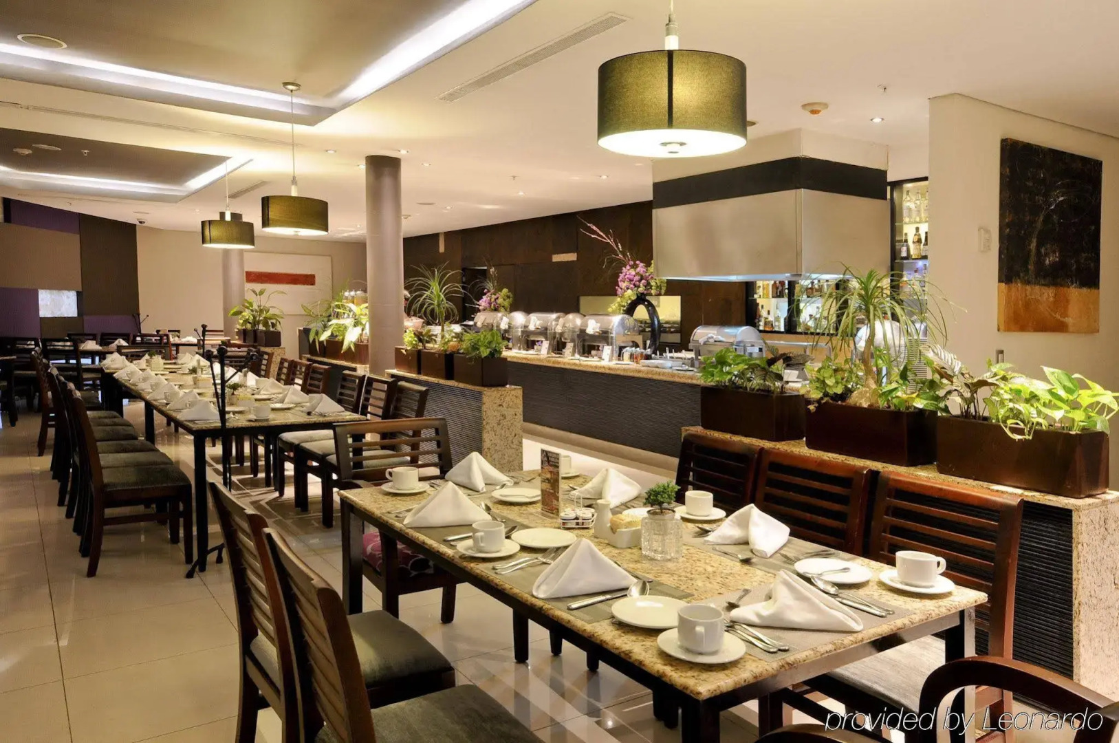 Crowne Plaza Villahermosa by IHG