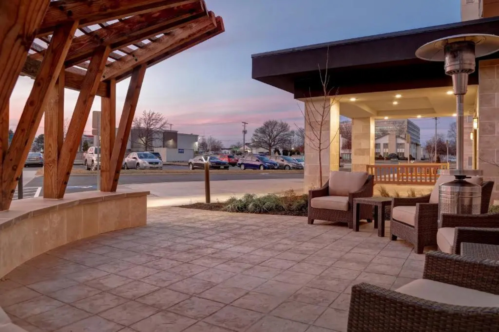 Staybridge Suites Overland Park - Kansas City S