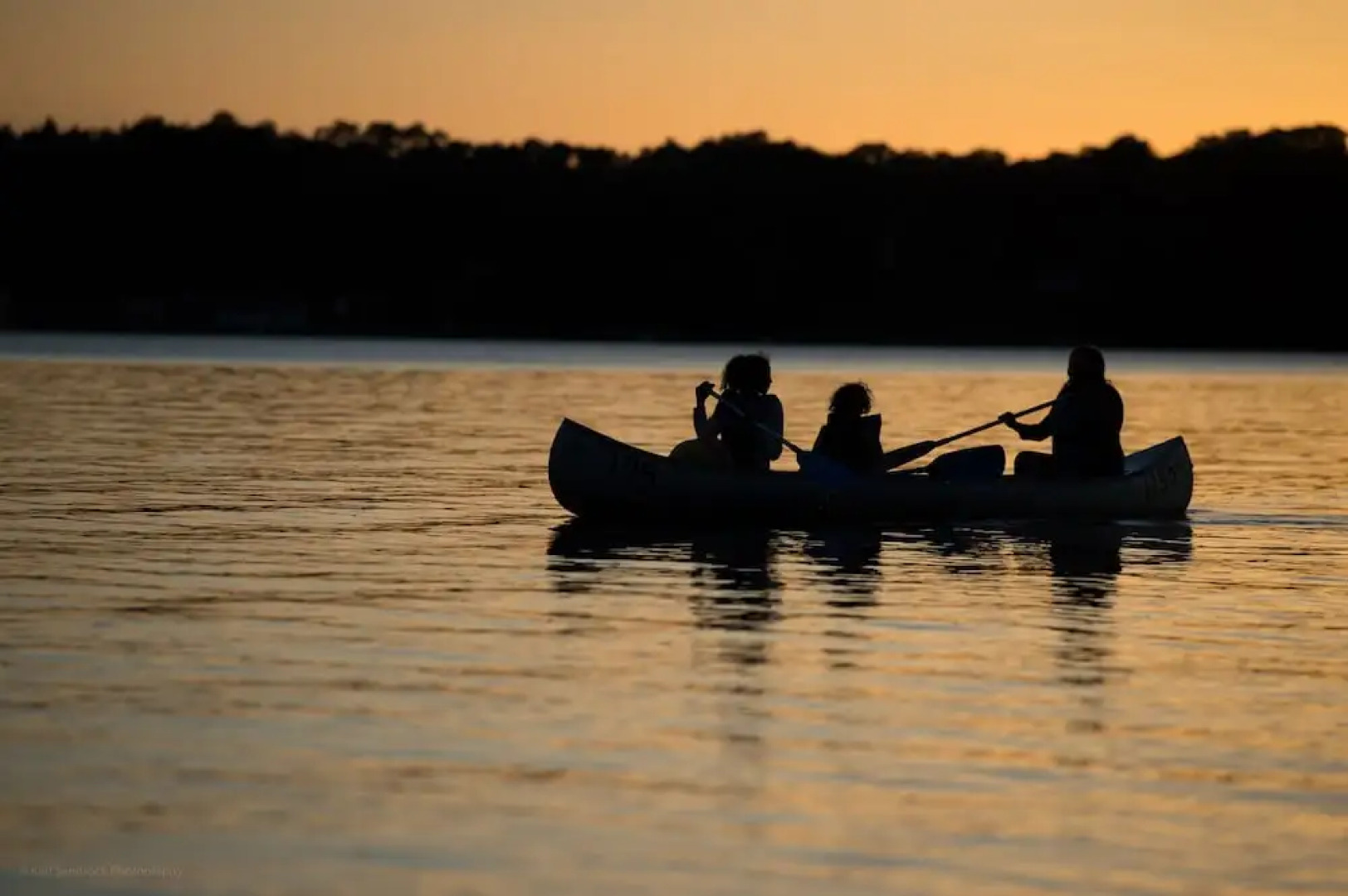 Hägern Bed & Nature