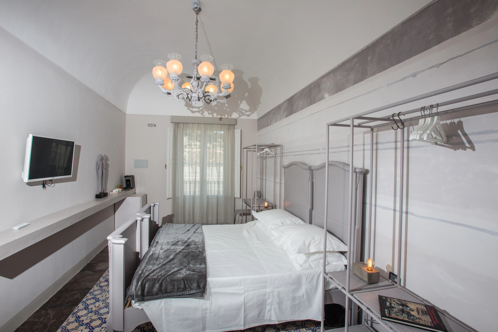 Palazzo Conti Camere & Suites