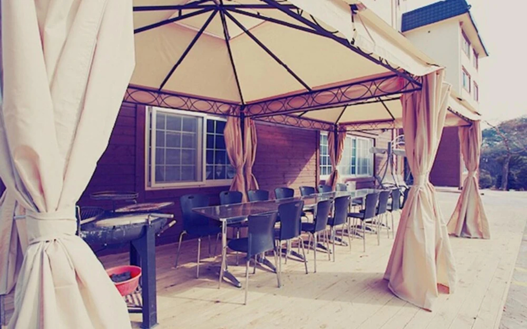 Yongin Road 47 Pension