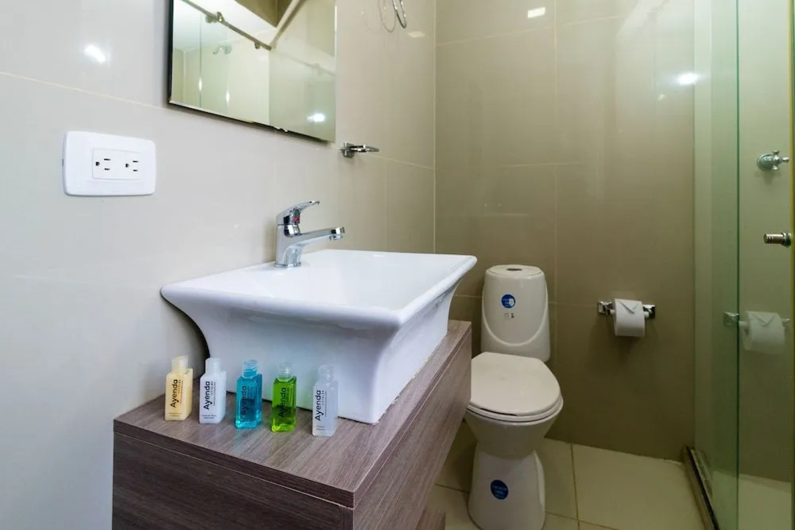 Ayenda 1129 Tierra Caliente