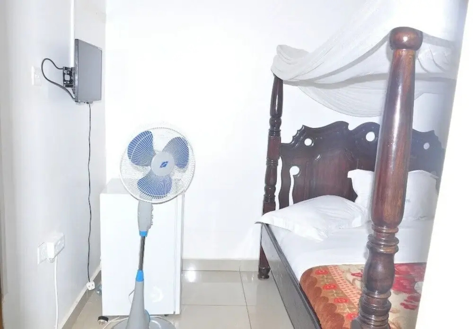 City Side Hotels and Apartments Mukono