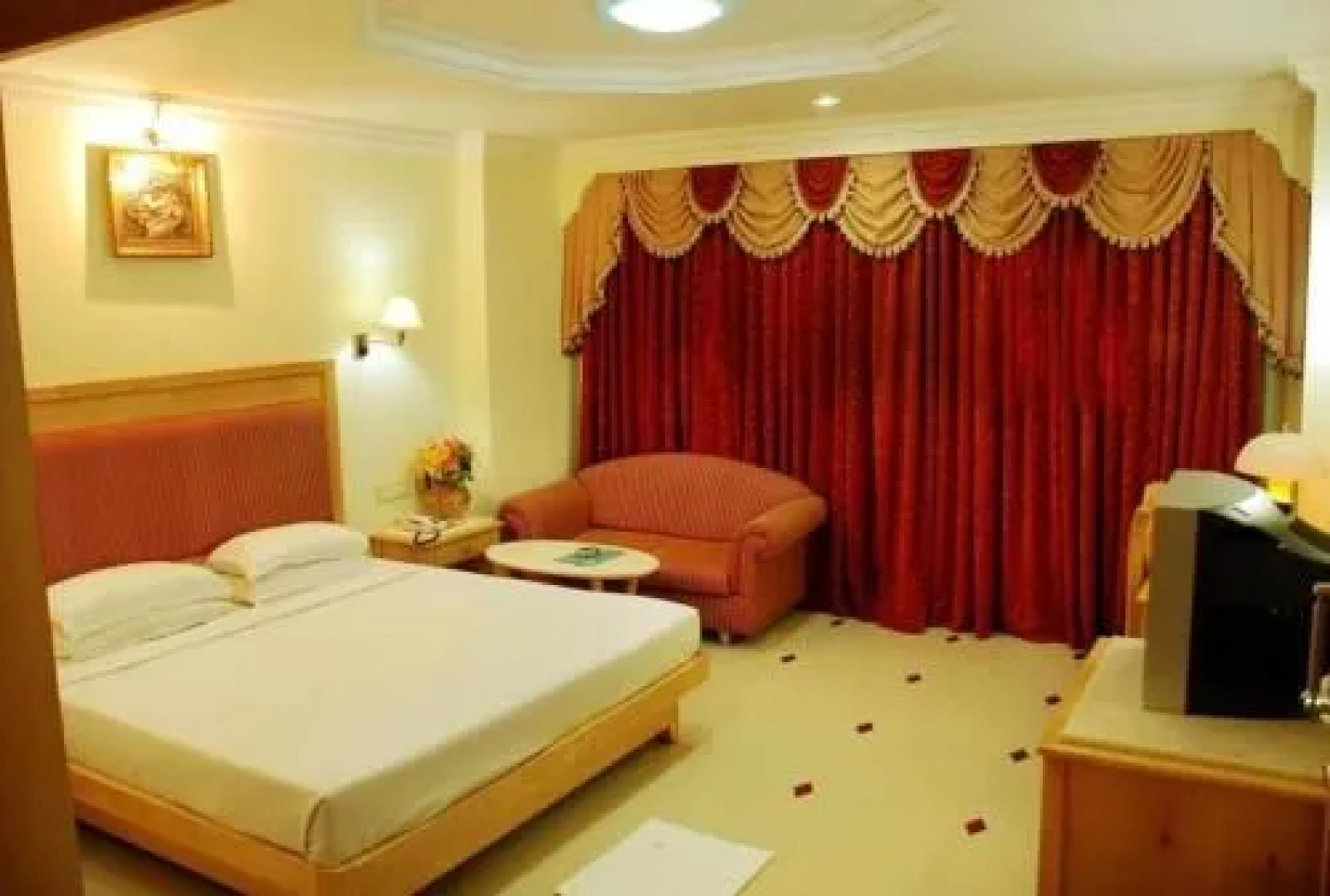 Hotel Singaar International