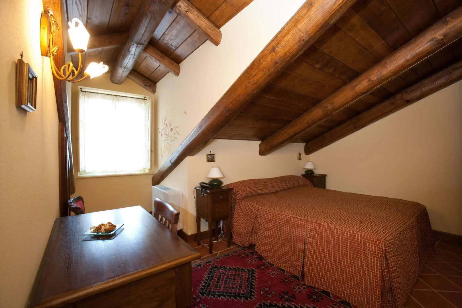 Agriturismo Le Querce del Vareglio