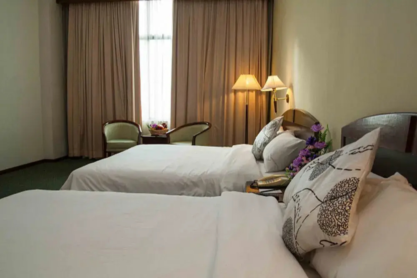 The Summit Hotel Bukit Mertajam