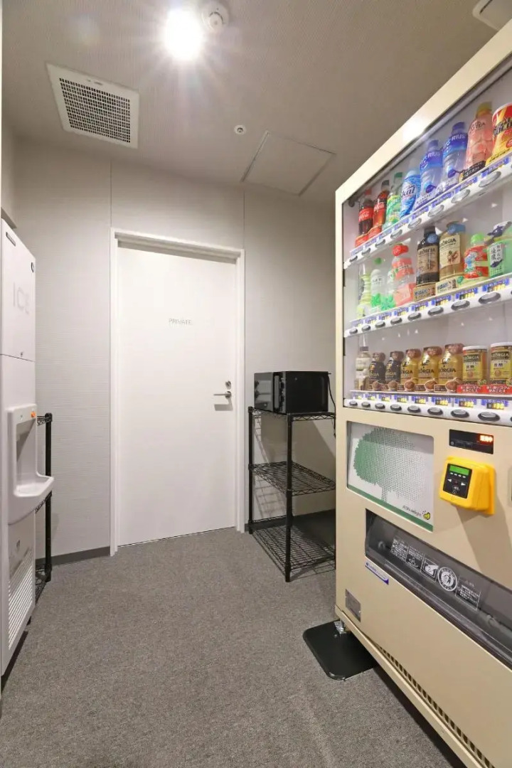 Smile Hotel Shonan Fujisawa