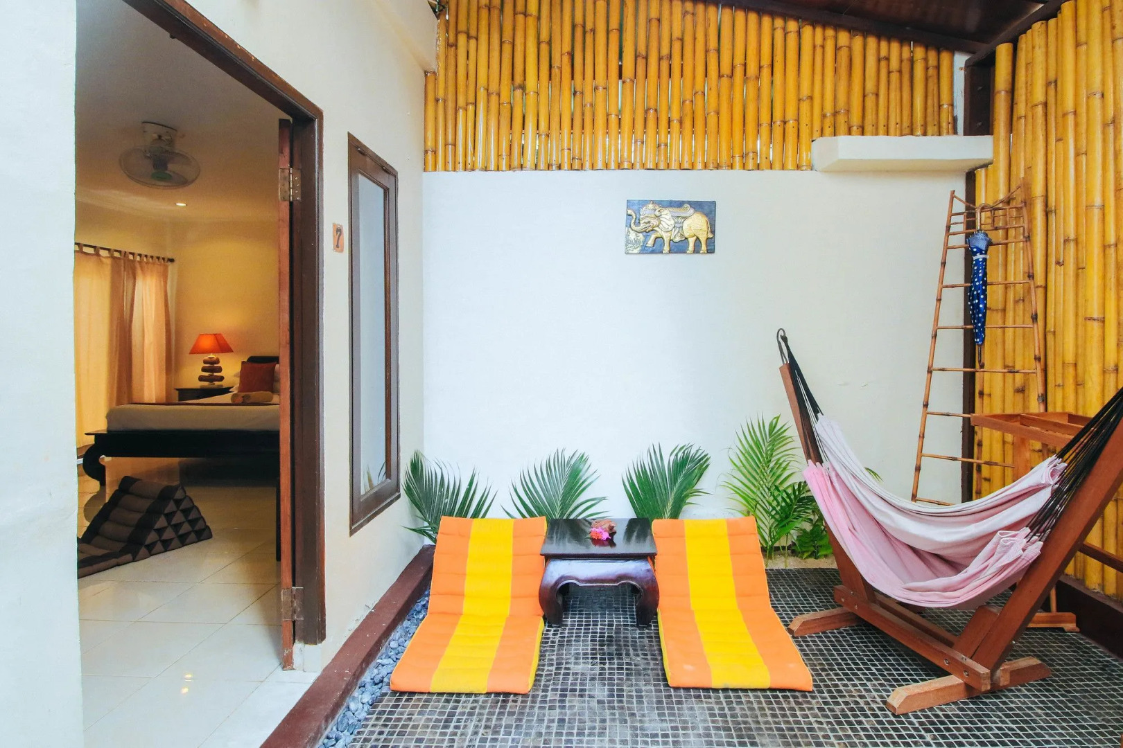 Pesona Beach Resort & Spa