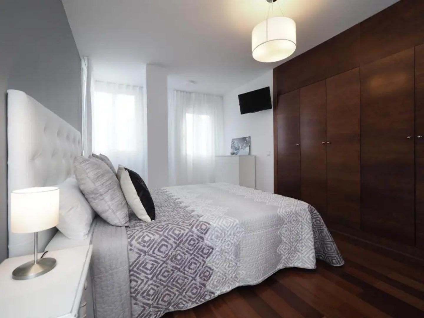 Apartamento Monte Perdido