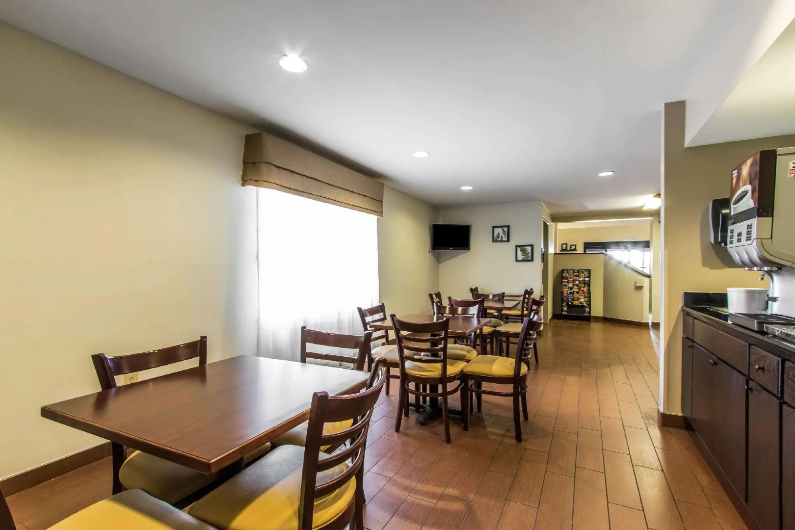 Quality Inn Memphis Northeast near I-40