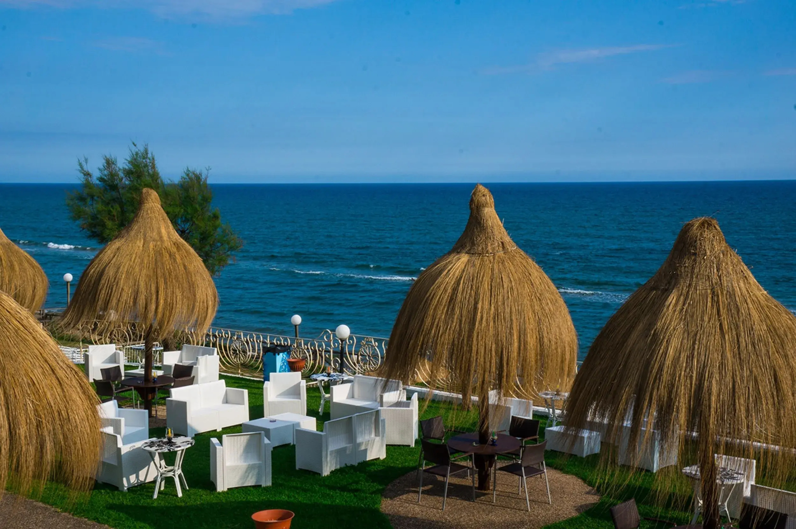 Holiday Village