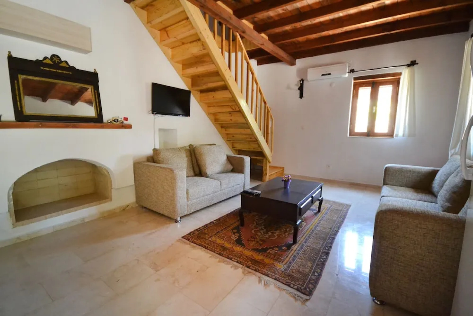 KAY5100 Villa Rumi 2 Bedrooms