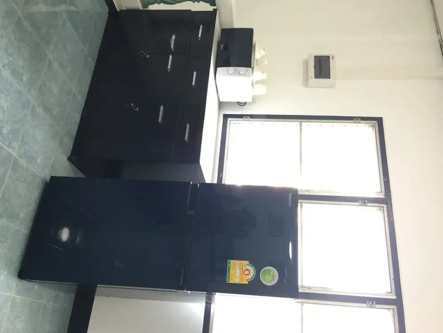 i Sabai at JomSwan Hostel Phrae