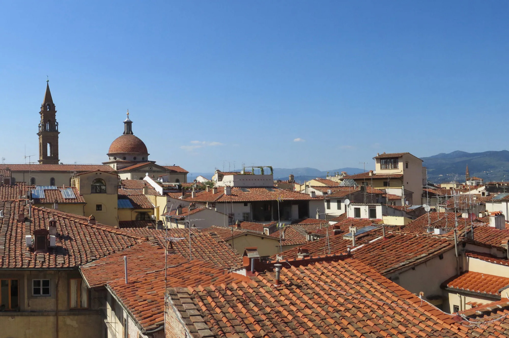 Toscanelli Residenza D'epoca