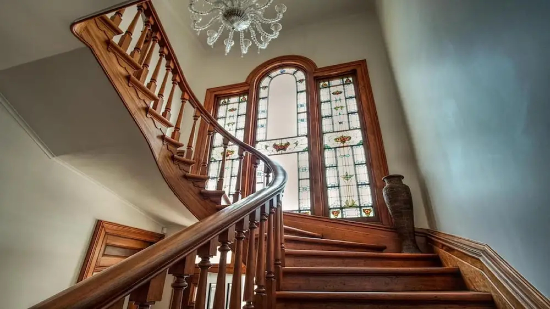 Mt Vernon Villa