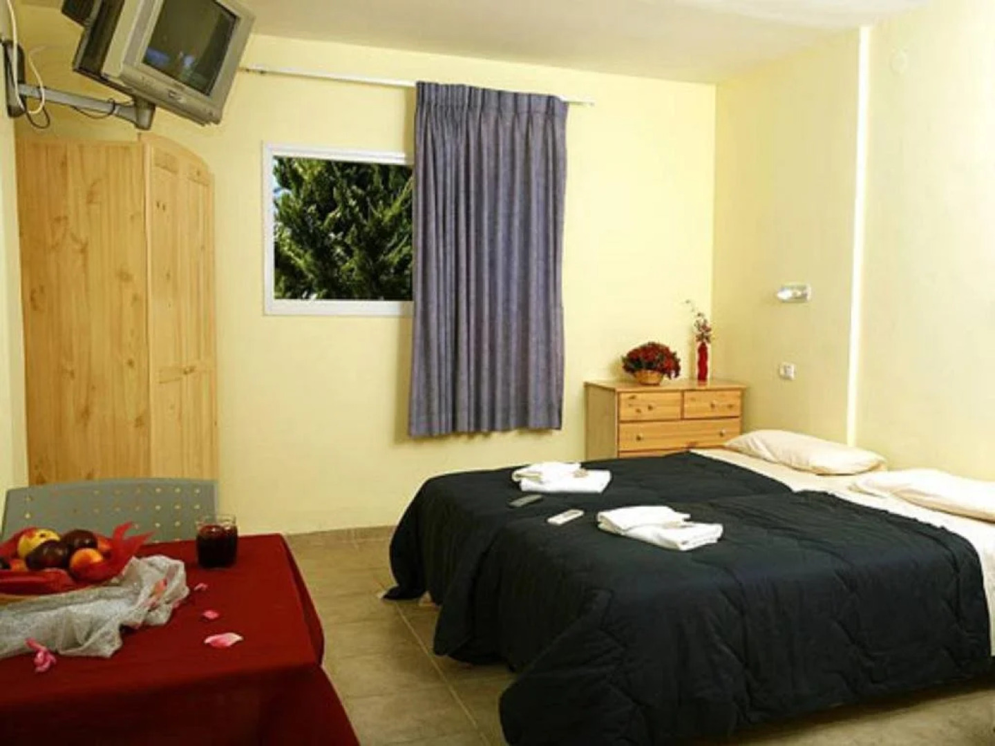 Mor Accommodation In Achziv
