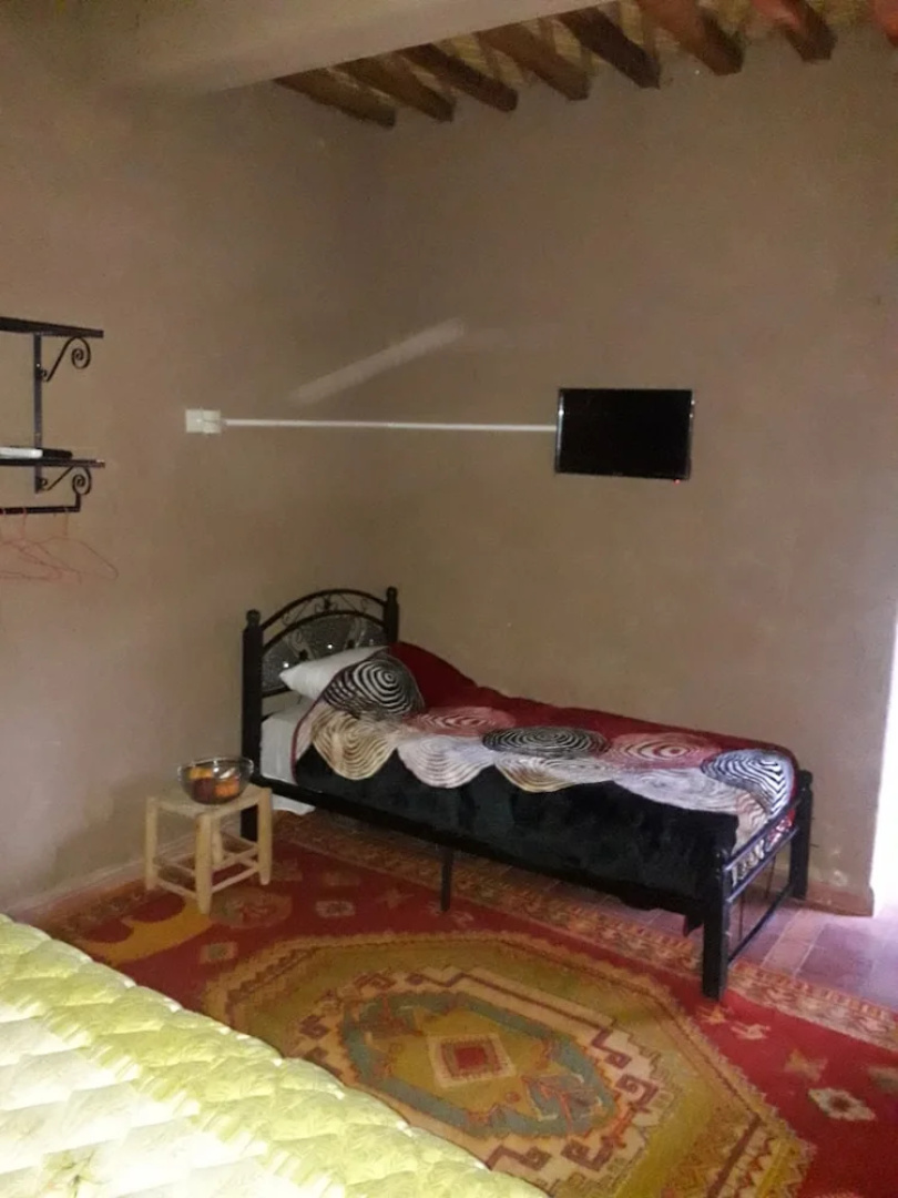 Riad Tagmadart Ferme D'hôte