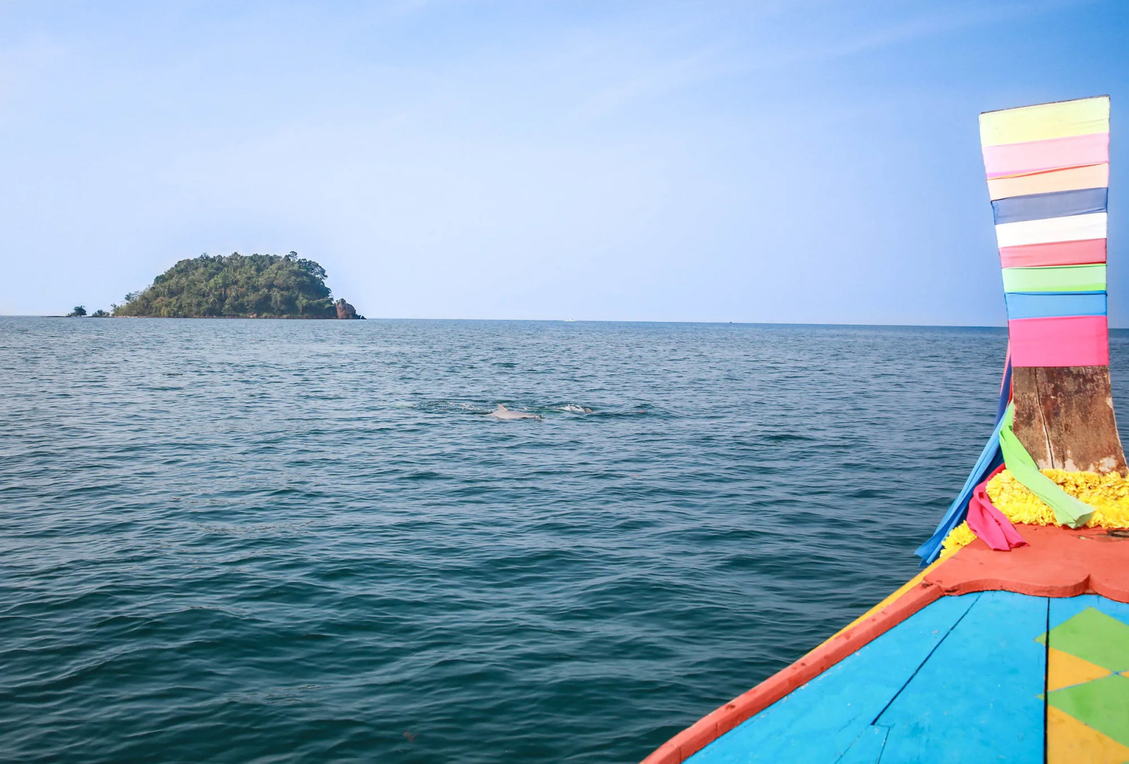 Andalay Beach Resort Koh Libong