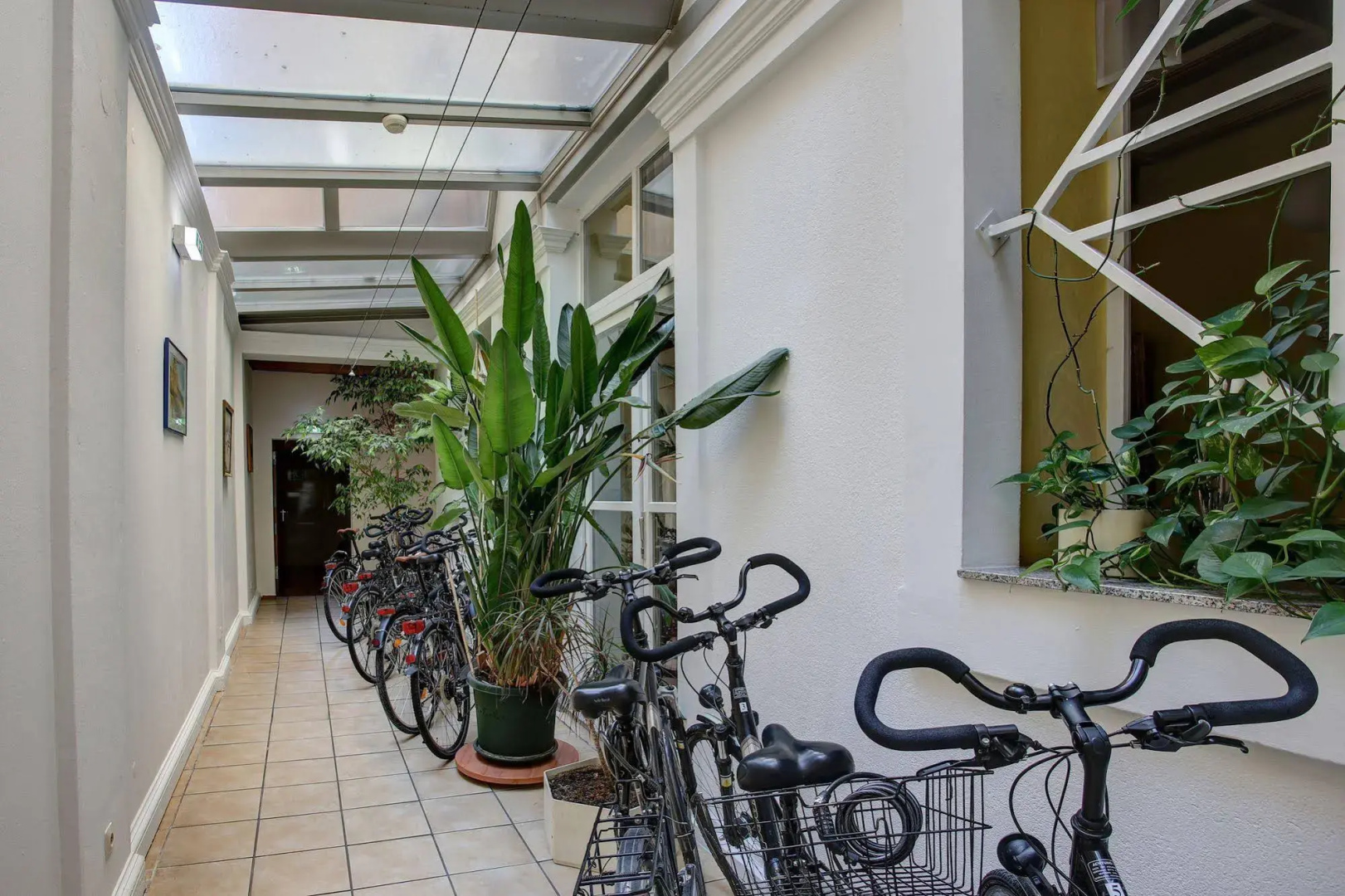 Trip Inn Blankenburg (ehemals Centro Hotel Blankenburg by INA)