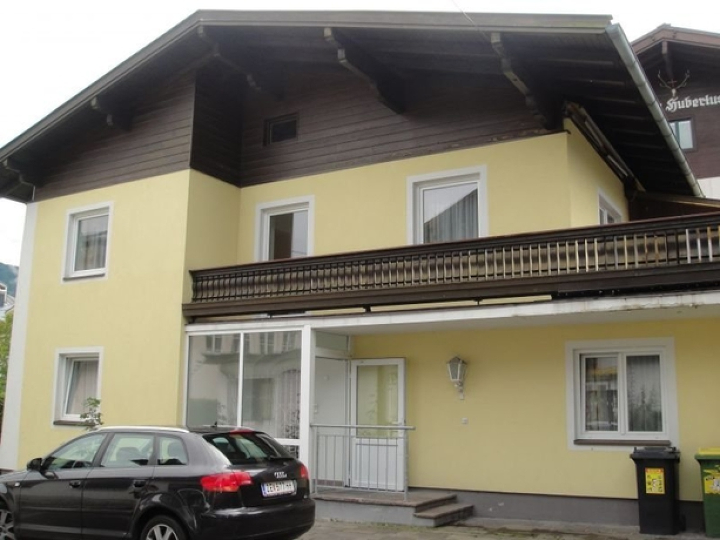 Pension Pepi