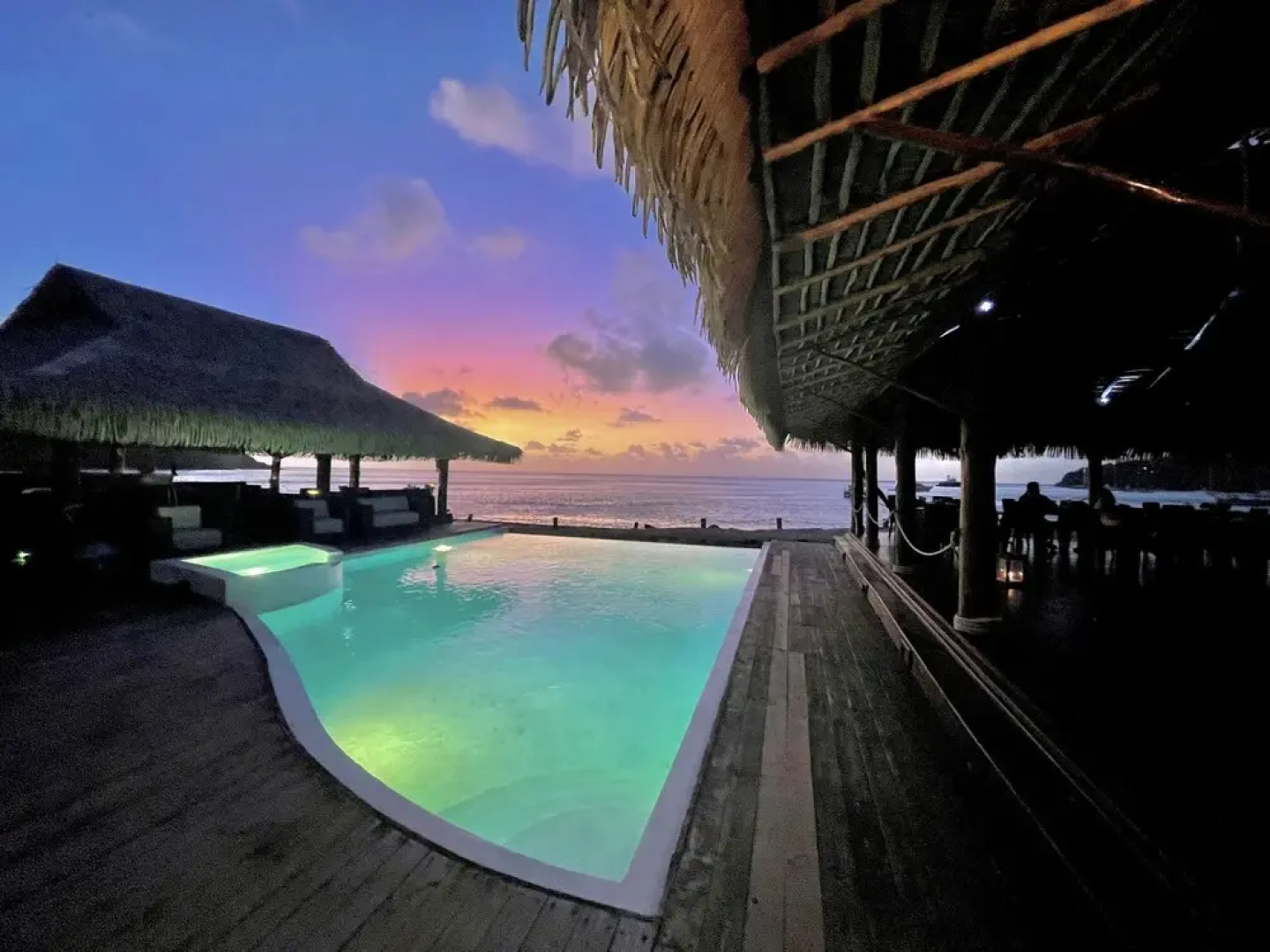 Tenuta Chatham Bay Resort