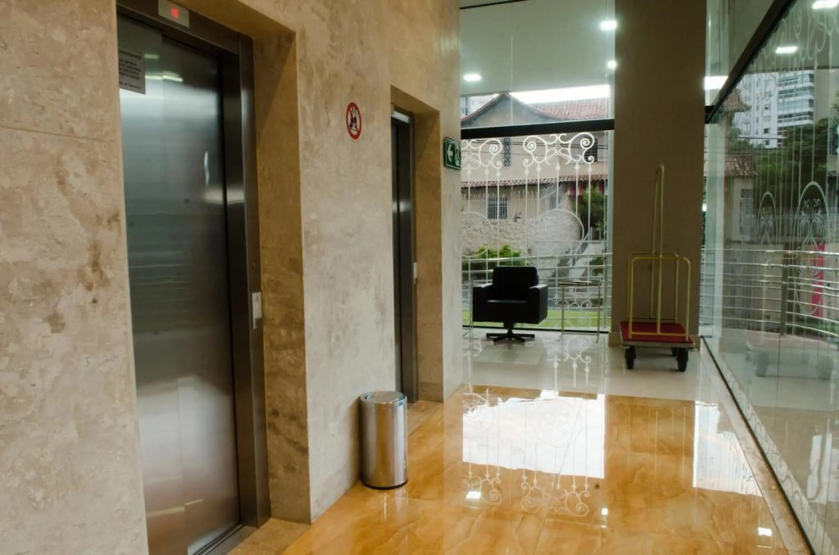 Ville Celestine Hotel