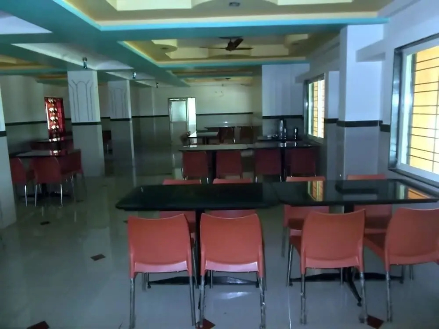 Hotel Rajyog